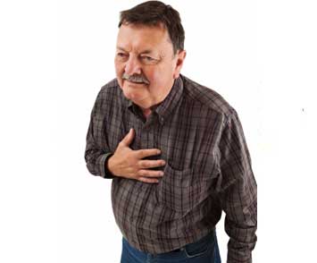 chest-pains