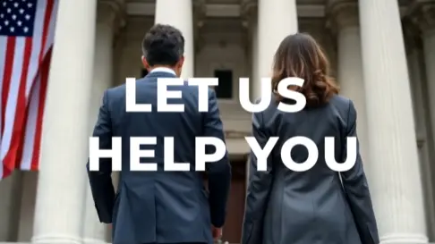 good attorney representation