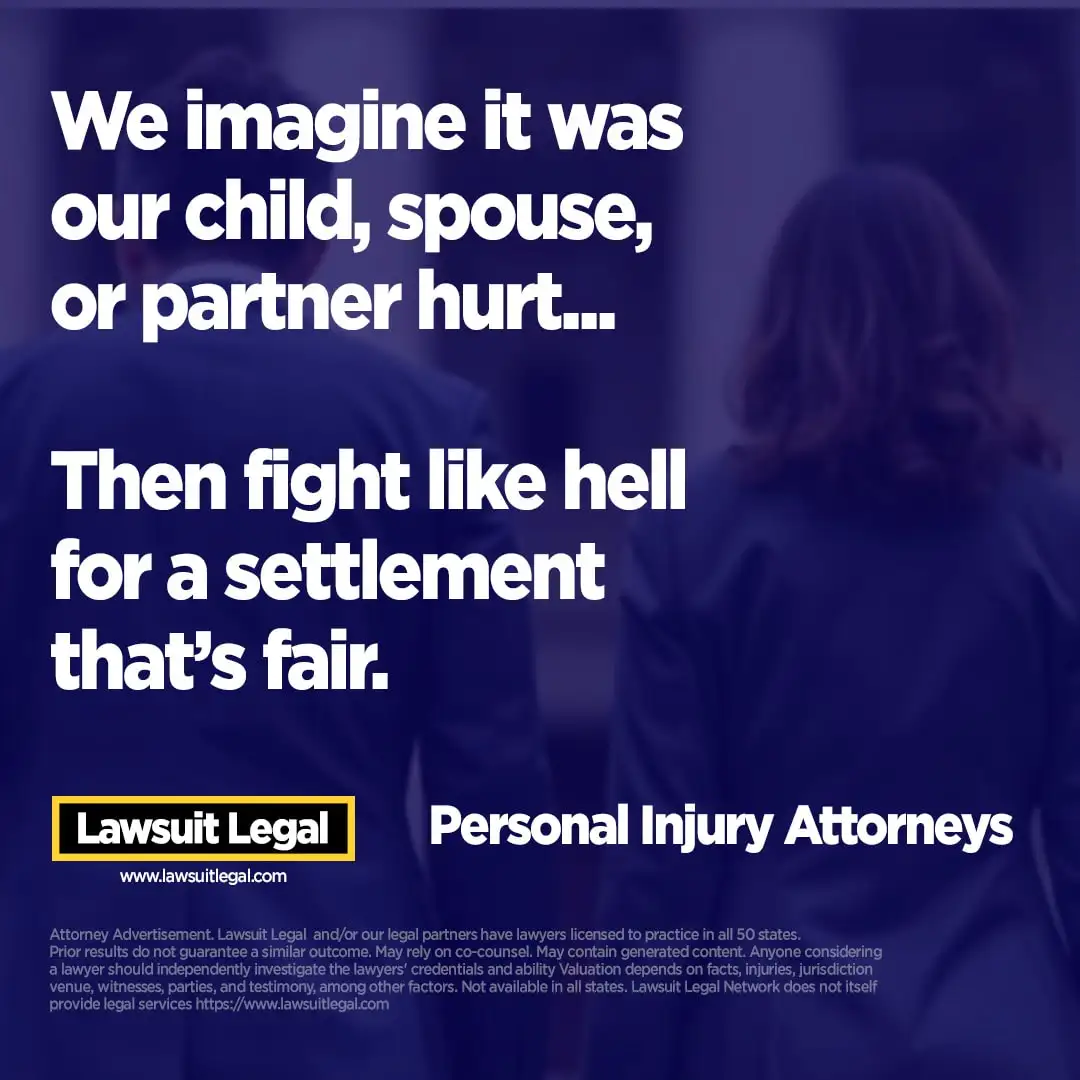 personal injury case litigation